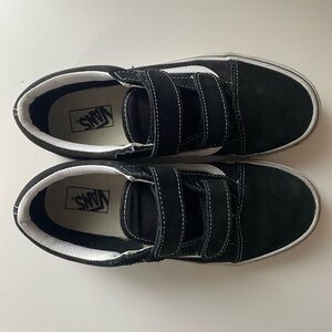 Vans Old Skool Kids/Juniors size 5.5